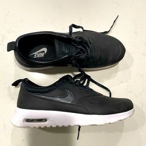 Nike Air Max Thea Premium Running Shoe